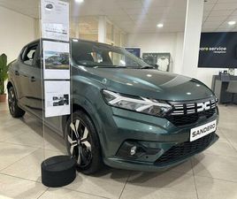 1.0 TCE JOURNEY EURO 6 (START/STOP) 5DR