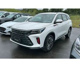 DFSK SUV 600 DFSK FENGON 600