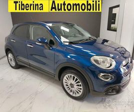 FIAT 500X FIAT 500X 1.3 MJT CONNECT 95CV EURO6D