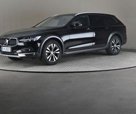 VOLVO V90 CROSS COUNTRY B5 AWD D-MHEV BUSINESS AUT *VARUSTELTU*