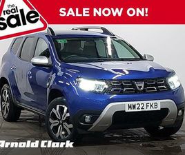 1.0 TCE PRESTIGE EURO 6 (START/STOP) 5DR