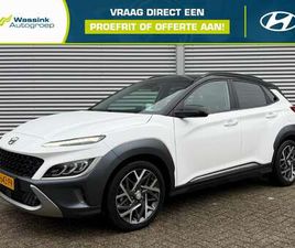 1.6 GDI HEV 141PK DCT PREMIUM | STOELKOELING | STO