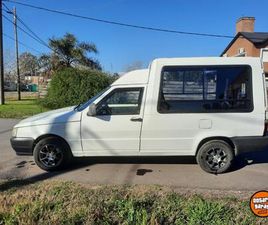 FIAT FIORINO VENDO FIAT FIORINO 2013