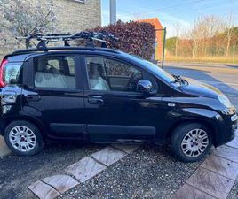 PANDA 1.2 NATURAL POWER