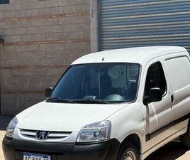 PEUGEOT PARTNER PARTNER 1.6 HDI 2018