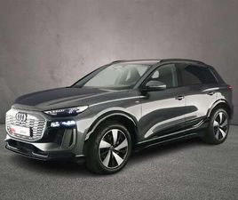 ADVANCED EDITION 83 KWH | CARPLAY | ACC | FULL-LED