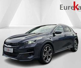 KIA XCEED 1.6 GDI PHEV BUSINESS LINE DCT