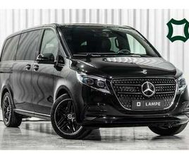 D AMG LINE LICHTEVRACHT NIGHTPAKKET ACC LED 360CAM