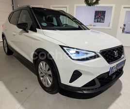 SEAT ARONA 1.0 TSI FR XM
