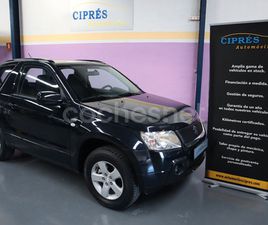 SUZUKI GRAND VITARA 1.9 DDIS JX