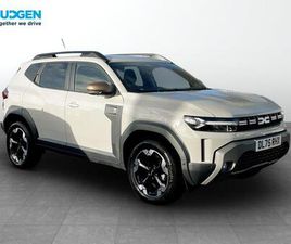 1.2 TCE MHEV EXTREME 4WD EURO 6 (START/STOP) 5DR