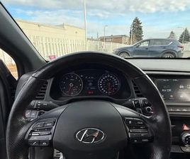 HYUNDAI ELANTRA GT HYUNDAI ELANTRA GT