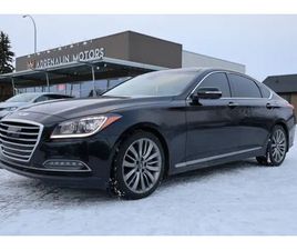 2015 HYUNDAI GENESIS SEDAN ***5.0L AWD, 420HP***