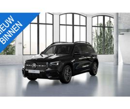 MERCEDES GLB GLB 180 STAR EDITION