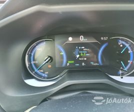 TOYOTA YARIS YARIS 1.5 HSD ACTIVE (AUTOMATA)