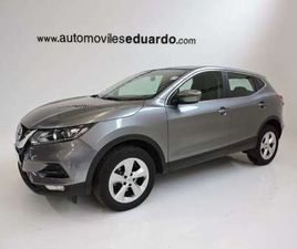 CROSSOVER 1.5DCI 115 BUSINESS