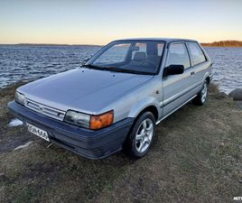 NISSAN SUNNY SUNNY