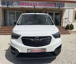 OPEL COMBO 1.5 TD 56KW (75CV) SELECTIVE L
