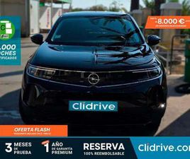 OPEL MOKKA 1.2T S&S EDITION