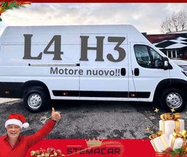 2.2 BLUE HDI L4 H3 S&S 140CV