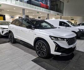 RENAULT AUSTRAL ESPRIT ALPINE FULL HYBRID E-TE