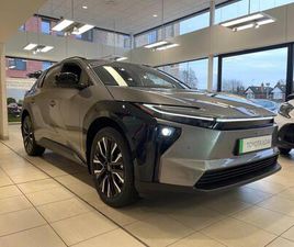 73.1KWH EXCEL AUTO 5DR