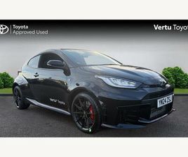 1.6T GR AWD EURO 6 3DR