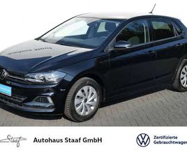 COMFORTLINE 1.0 TSI 95PS DSG