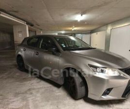 GENERATION2 200H SPORT EDITION AUTO