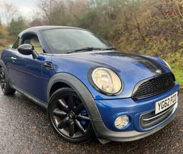 1.6 COOPER EURO 5 (START/STOP) 2DR