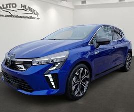 MITSUBISHI COLT EDITION 1.6 HYBRID, NAVI, LED