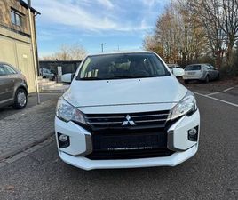 MITSUBISHI SPACE STAR MITSUBISHI SPACE STAR INTRO EDITION+