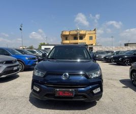 TIVOLI TIVOLI 1.6 2WD BI-FUEL GPL DREAM AUT.