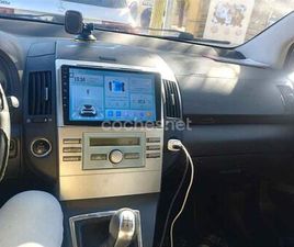 TOYOTA COROLLA VERSO