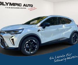 MITSUBISHI ASX HYBRID EDITION 1,8 L 360°KAMERA SITZHZG LED