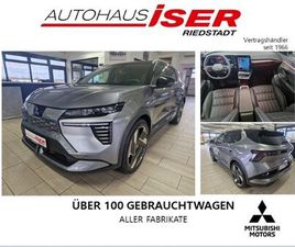 MITSUBISHI ECLIPSE CROSS MITSUBISHI ECLIPSE CROSS DIAMANT TOP LUXURY 87 KWH NAVI TEM