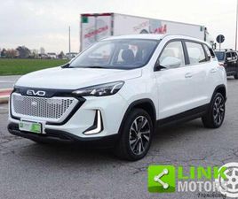 EVO 5 (2023-->) EVO 5 1.5 TURBO BI-FUEL GPL