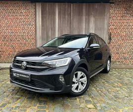 1.0 LED CARPLAY NAVI ALUVELG ADAPTIVECRUISECONTROL