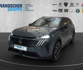 PEUGEOT 5008 1.2 145 ALLURE BUSINESS 360+KAM.+KEYLESS