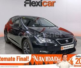 SEAT LEÓN ST 1.5 ECOTSI SS STYLE ED