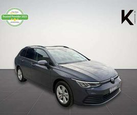 VOLKSWAGEN GOLF SW GOLF SW 2.0 SCR TDI / CAMÉRA / NAVI / GARANTIE