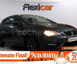 SEAT LEÓN ST 1.5 ECOTSI SS STYLE ED