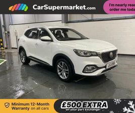 1.5 T-GDI EXCLUSIVE EURO 6 (START/STOP) 5DR