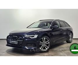 AVANT 35TDI BLACK VIRTUAL PANO MATRIX MEMO CAMERA ***