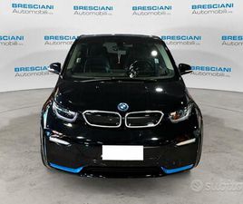 BMW I3 120 AH RANGE EXTENDER