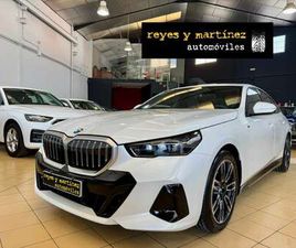 BMW SERIE 5 520 520DA M SPORT
