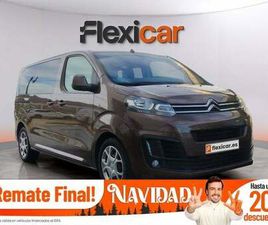 TALLA M BLUEHDI 120 S&S 6V BUSINESS