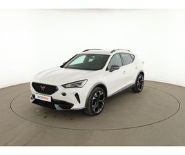 CUPRA FORMENTOR VZ CUPRA FORMENTOR 1.4 E-HYBRID VZ DSG6