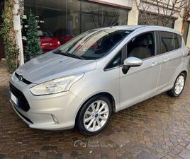 1.0 ECOBOOST 100 CV TITANIUM X