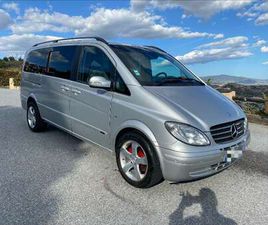 3.0CDI FUN LARGO AUT.